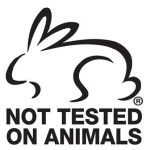 marque certifiée non testée sur les animaux