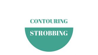 strobbing contouring